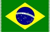 Canga Sou Brasileiro!