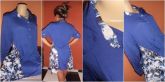 Sobretudo Viscose C/Chifom