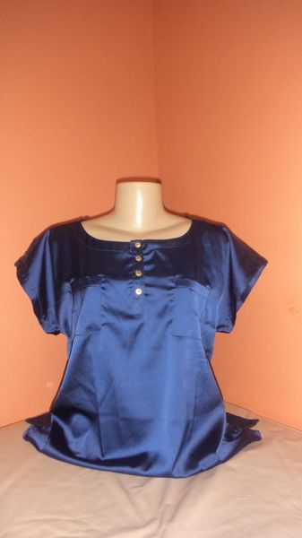 Blusa Seda