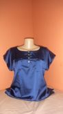 Blusa Seda