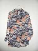 Blusa Chiffon