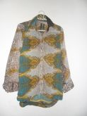 Blusa Chiffon