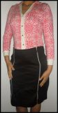 Blusa Manga Longa