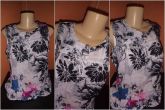 Blusa Estampa