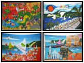 Cangas Artísticas